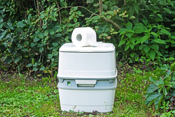 Best Affordable porta potty rental  in Erma, NJ