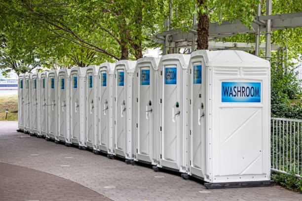 Portable Toilet Options We Offer in Erma, NJ