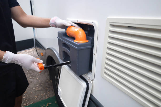 Best Porta potty rental for parties  in Erma, NJ