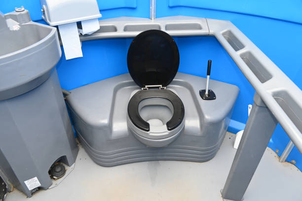 Best Event porta potty rental  in Erma, NJ