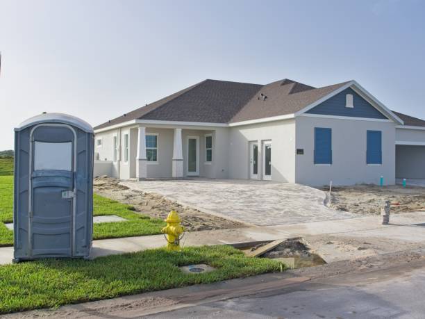 Best Long-term porta potty rental  in Erma, NJ