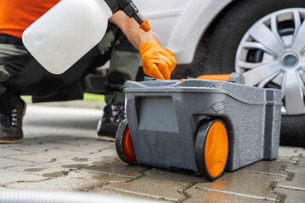 Best Best portable toilet rental  in Erma, NJ