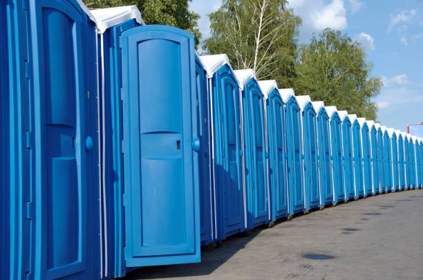 Professional porta potty rental in Erma, NJ